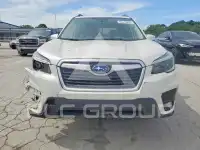 2021 Subaru Forester фото