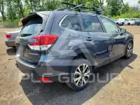 2021 Subaru Forester фото