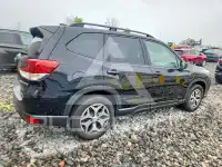2021 Subaru Forester фото