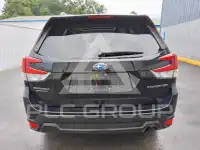 2021 Subaru Forester фото