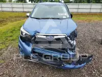 2021 Subaru Forester photo
