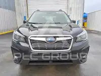 2021 Subaru Forester фото