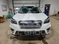 2021 Subaru Forester photo
