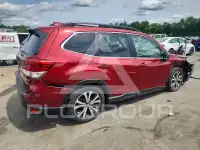 2021 Subaru Forester фото