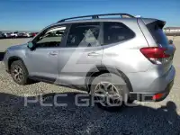 2021 Subaru Forester фото