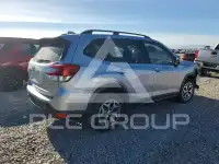 2021 Subaru Forester фото