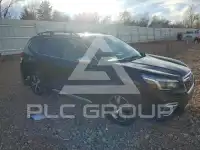 2021 Subaru Forester фото