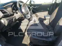 2021 Subaru Forester фото