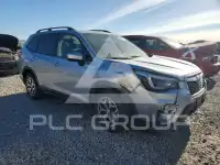 2021 Subaru Forester фото