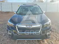 2021 Subaru Forester фото