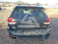 2021 Subaru Forester фото