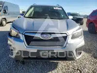 2021 Subaru Forester фото