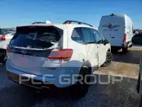 2021 Subaru Forester фото