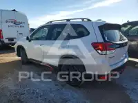 2021 Subaru Forester фото