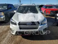 2021 Subaru Forester фото