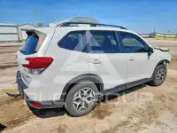 2021 Subaru Forester photo