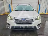 2021 Subaru Forester фото
