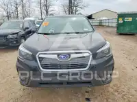 2021 Subaru Forester фото