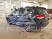2021 Subaru Forester фото