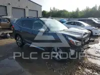 2021 Subaru Forester фото