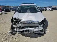 2021 Subaru Forester photo