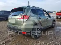 2021 Subaru Forester photo