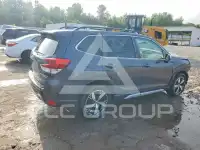 2021 Subaru Forester фото