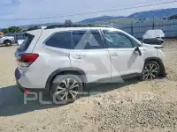 2021 Subaru Forester photo