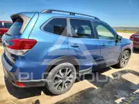 2021 Subaru Forester photo