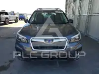2021 Subaru Forester фото