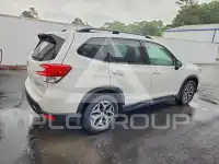 2021 Subaru Forester фото
