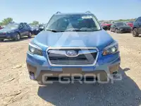 2021 Subaru Forester фото