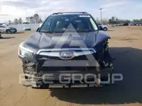 2021 Subaru Forester photo