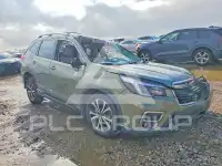 2021 Subaru Forester photo