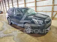 2021 Subaru Forester фото
