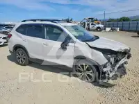 2021 Subaru Forester photo