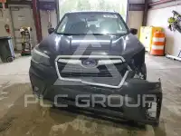 2021 Subaru Forester фото