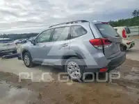 2021 Subaru Forester фото