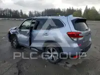 2021 Subaru Forester фото