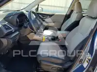 2021 Subaru Forester фото