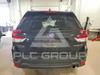 2021 Subaru Forester фото