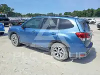 2021 Subaru Forester фото