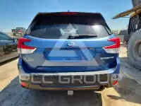 2021 Subaru Forester photo