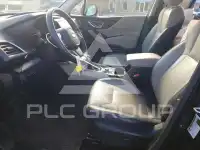 2021 Subaru Forester photo