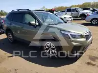 2021 Subaru Forester фото