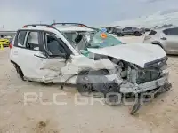 2021 Subaru Forester photo