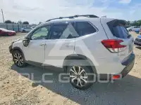 2021 Subaru Forester photo