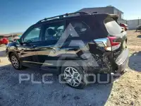 2021 Subaru Forester фото