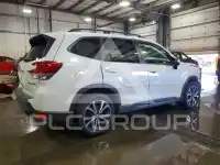 2021 Subaru Forester photo