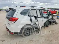 2021 Subaru Forester photo